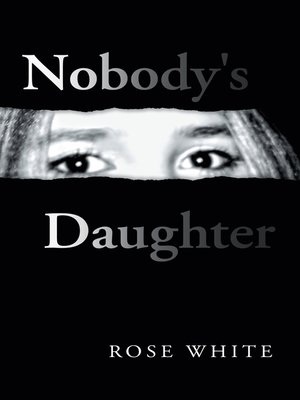 cover image of Nobody's Daughter